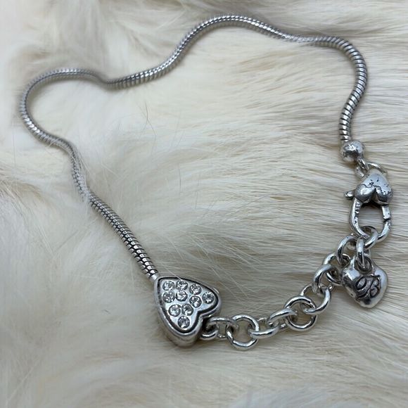 Brighton Jewelry - Brighton MINI Charm Bracelet for MINI Beads & Charms